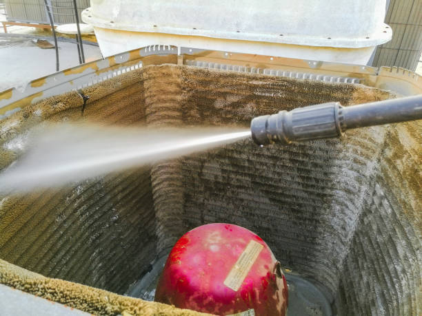 Best Air Duct Cleaning Near Me  in Rutgers University Livingston Campus, NJ