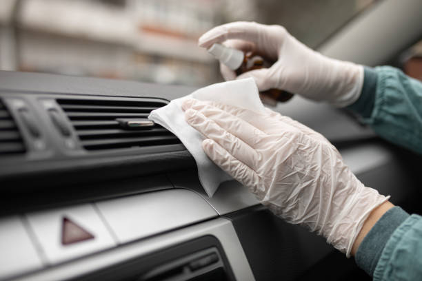Best Air Duct Cleaning Near Me  in Rutgers University Livingston Campus, NJ
