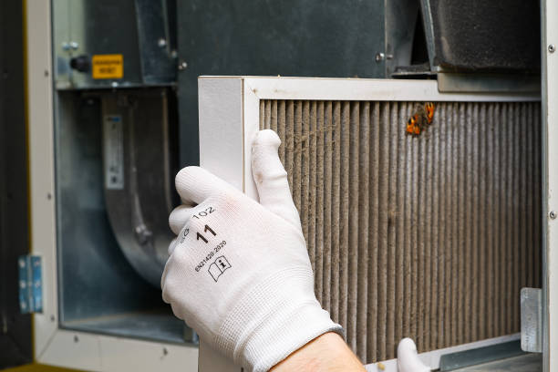 Best Affordable HVAC Duct Cleaning  in Rutgers University Livingston Campus, NJ