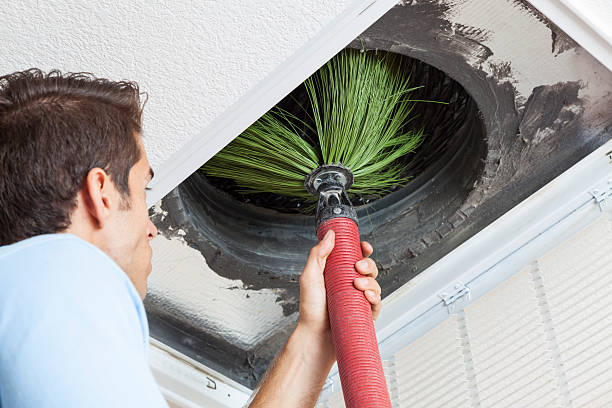 Best Ventilation Cleaning Services  in Rutgers University Livingston Campus, NJ